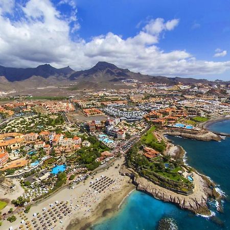 Playa Del Duque - Costa Adeje Lux Ocean View Apartment In Elite Palace Ngoại thất bức ảnh