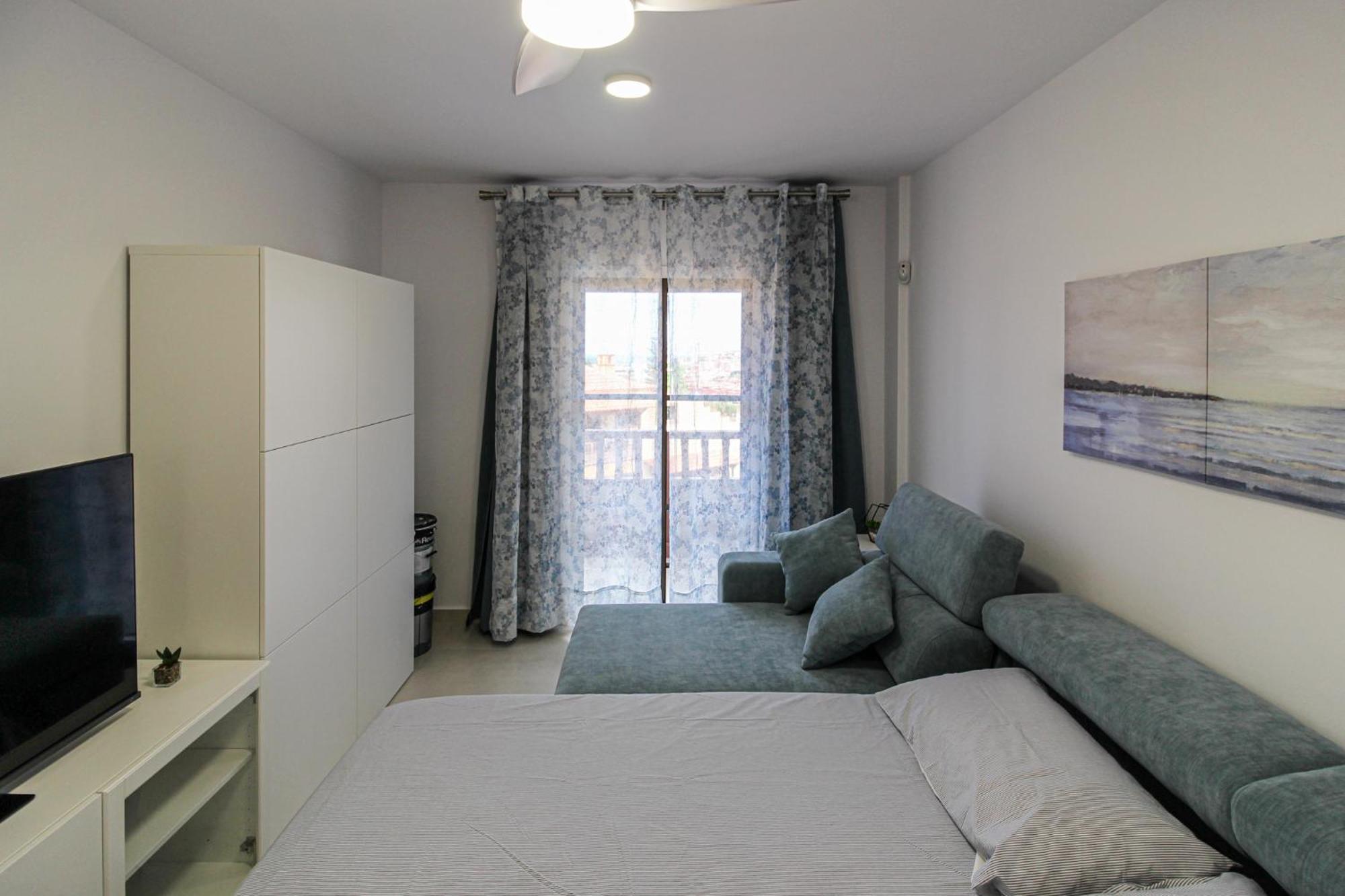 Playa Del Duque - Costa Adeje Lux Ocean View Apartment In Elite Palace Ngoại thất bức ảnh