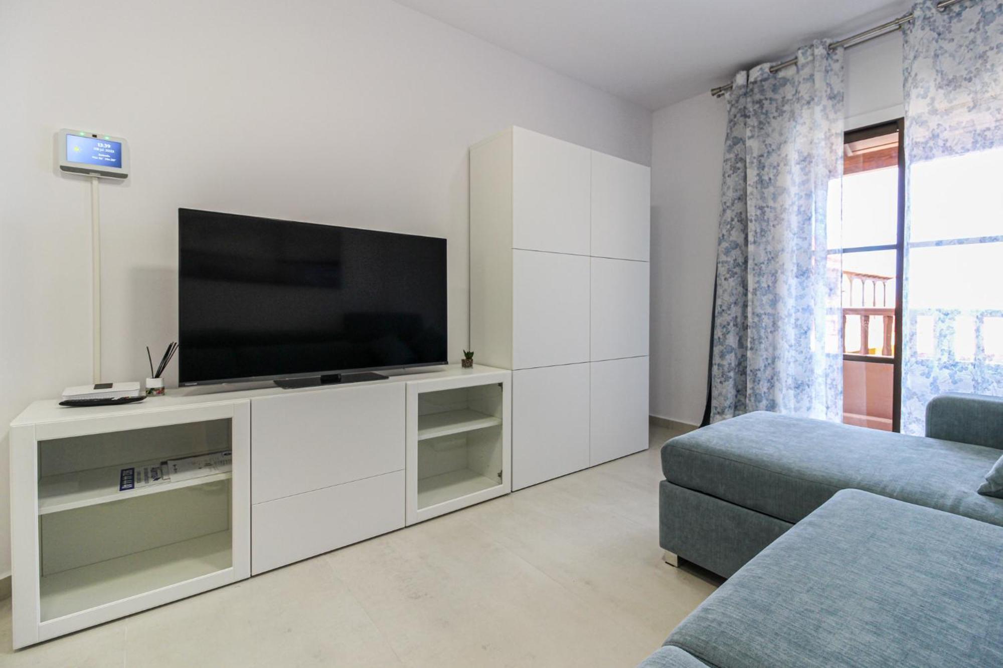 Playa Del Duque - Costa Adeje Lux Ocean View Apartment In Elite Palace Ngoại thất bức ảnh